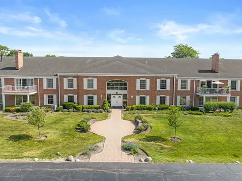 124 Carriage Way Drive Burr Ridge IL 60527