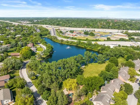124 Carriage Way Drive Burr Ridge IL 60527