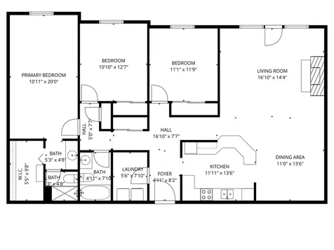 124 Carriage Way Drive Burr Ridge IL 60527