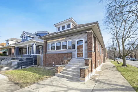 7359 South Vernon Avenue Chicago IL 60619