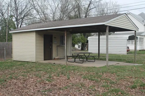 120 South 12th Street Herrin IL 62948