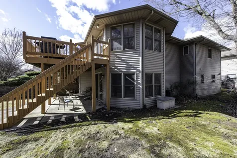 1417 April Lane Winthrop Harbor IL 60096