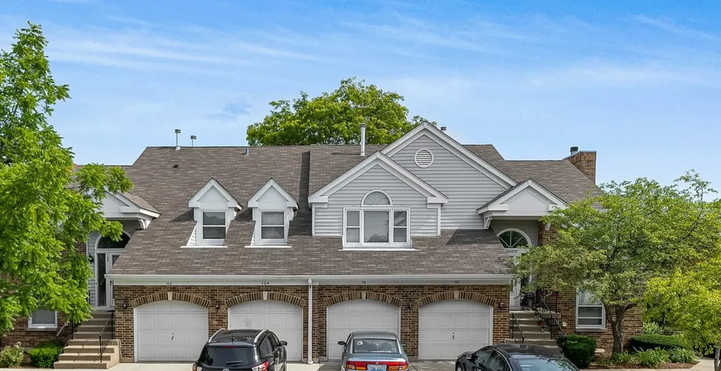 98 Willow Parkway Buffalo Grove IL 60089