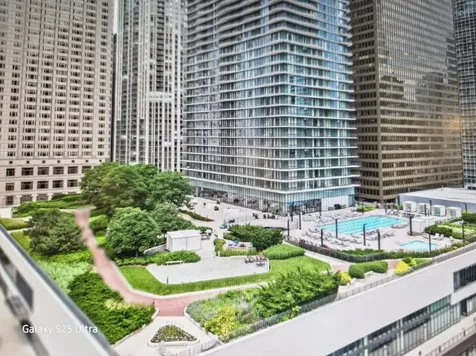225 North Columbus Drive Chicago IL 60601