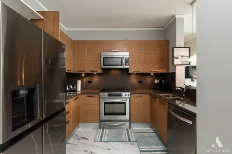 225 North Columbus Drive Chicago IL 60601