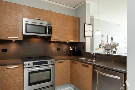 225 North Columbus Drive Chicago IL 60601