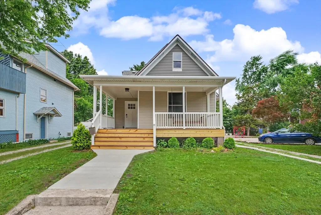 705 South State Street Champaign IL 61820