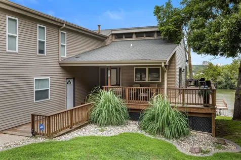 690 North Cove Court Decatur IL 62521