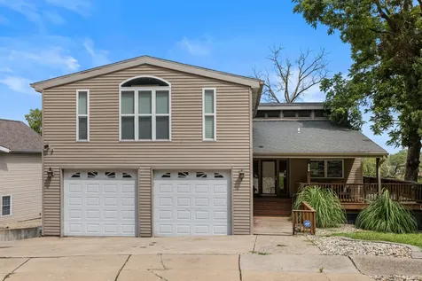 690 North Cove Court Decatur IL 62521