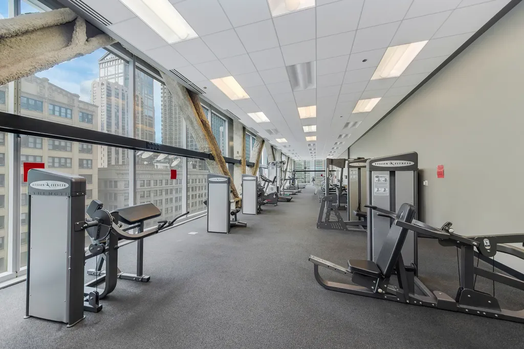 8 East Randolph Street Chicago IL 60601