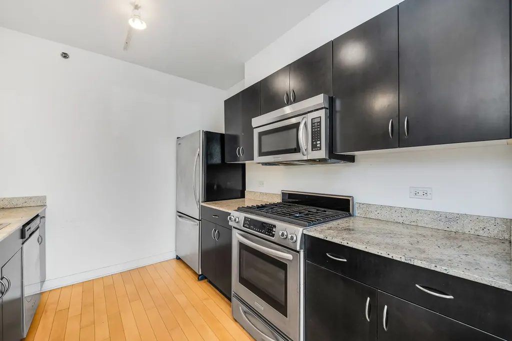 8 East Randolph Street Chicago IL 60601