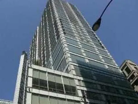 8 East Randolph Street Chicago IL 60601