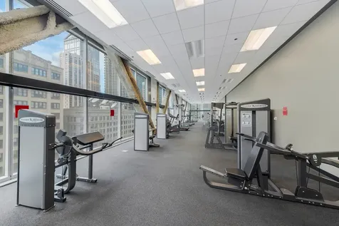 8 East Randolph Street Chicago IL 60601
