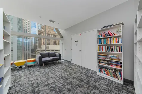 8 East Randolph Street Chicago IL 60601