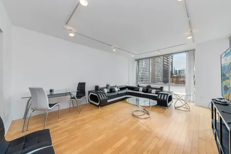 8 East Randolph Street Chicago IL 60601