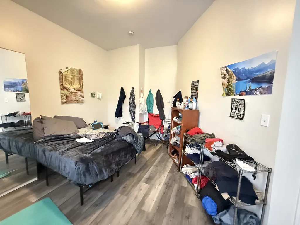 2606 North California Avenue Chicago IL 60647