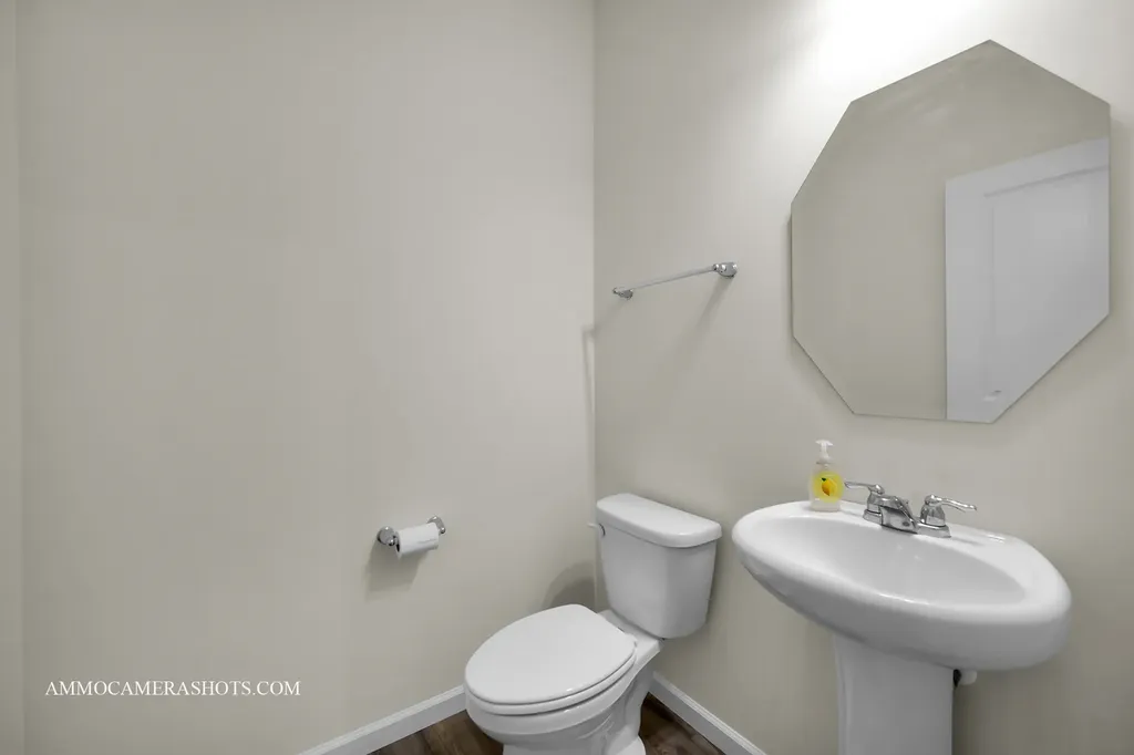 2969 Francis Court Aurora IL 60503