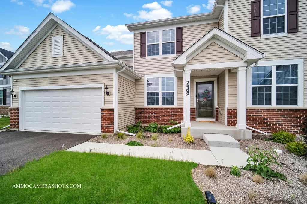2969 Francis Court Aurora IL 60503
