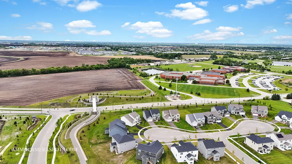 2969 Francis Court Aurora IL 60503