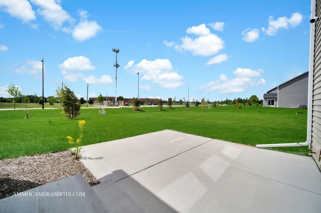 2969 Francis Court Aurora IL 60503