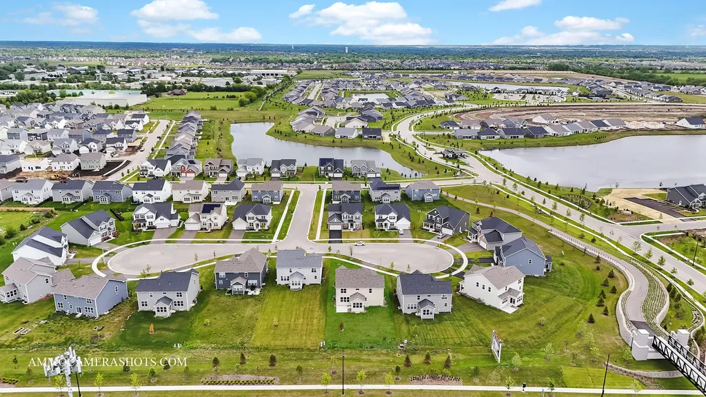 2969 Francis Court Aurora IL 60503