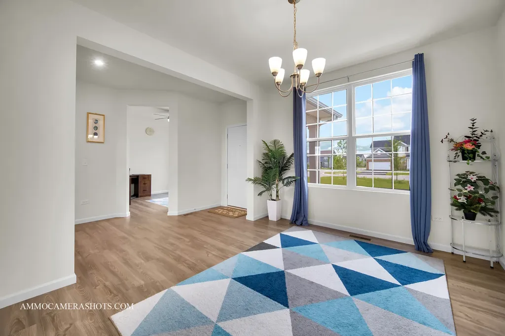 2969 Francis Court Aurora IL 60503