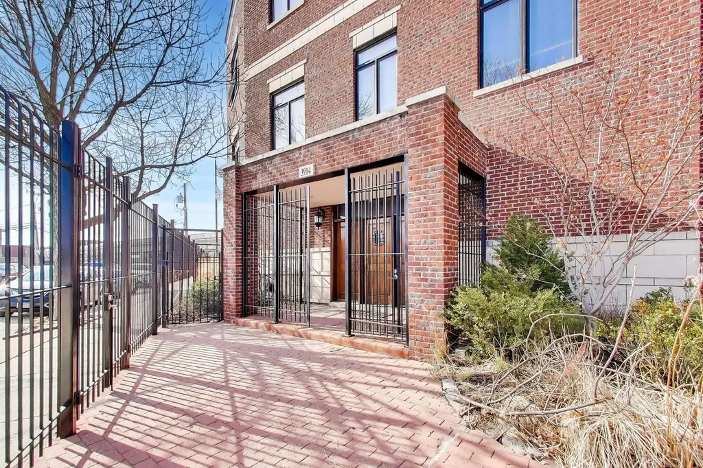 3914 West 51st Street Chicago IL 60632