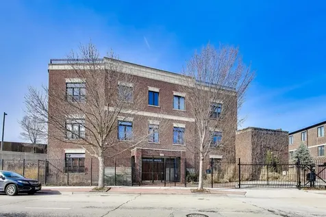 3914 West 51st Street Chicago IL 60632