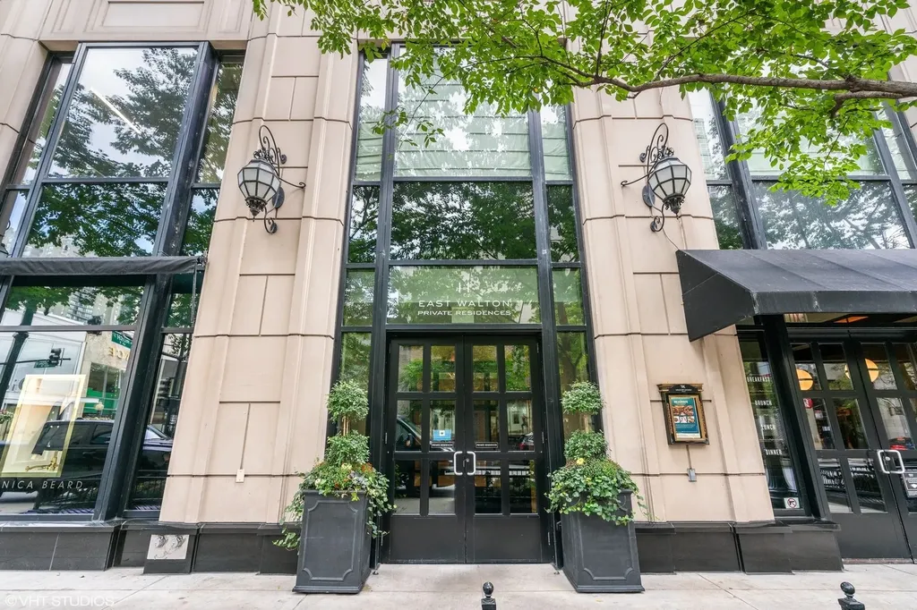 11 East Walton Street Chicago IL 60611