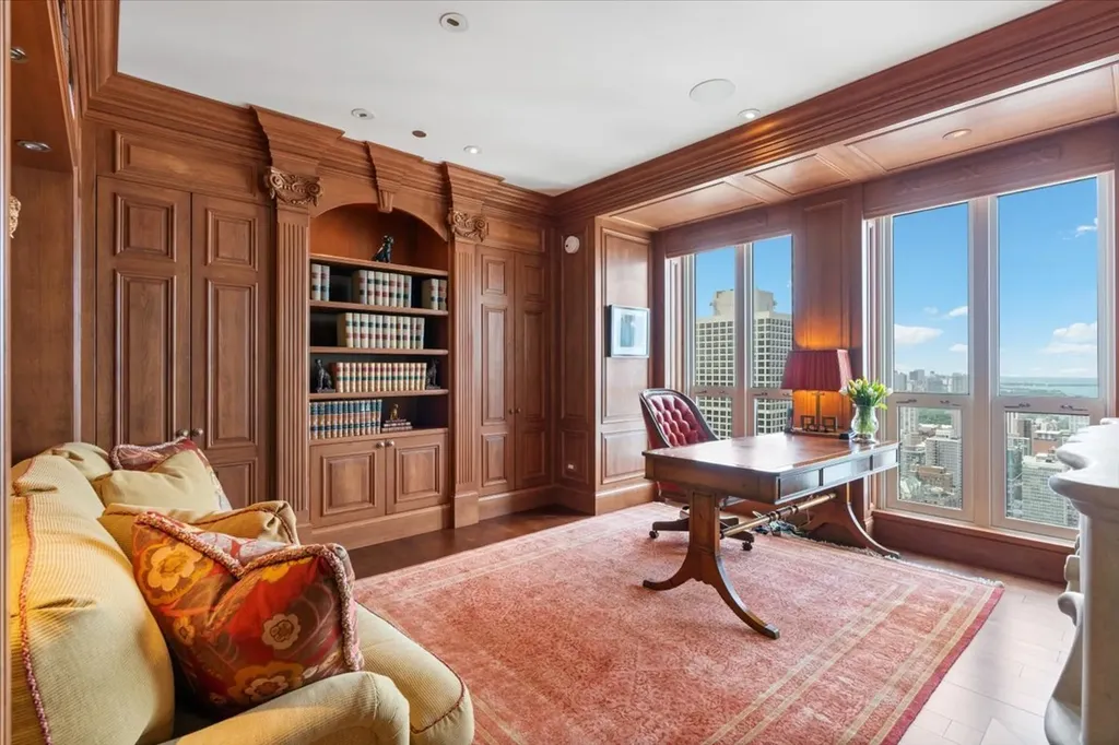 11 East Walton Street Chicago IL 60611