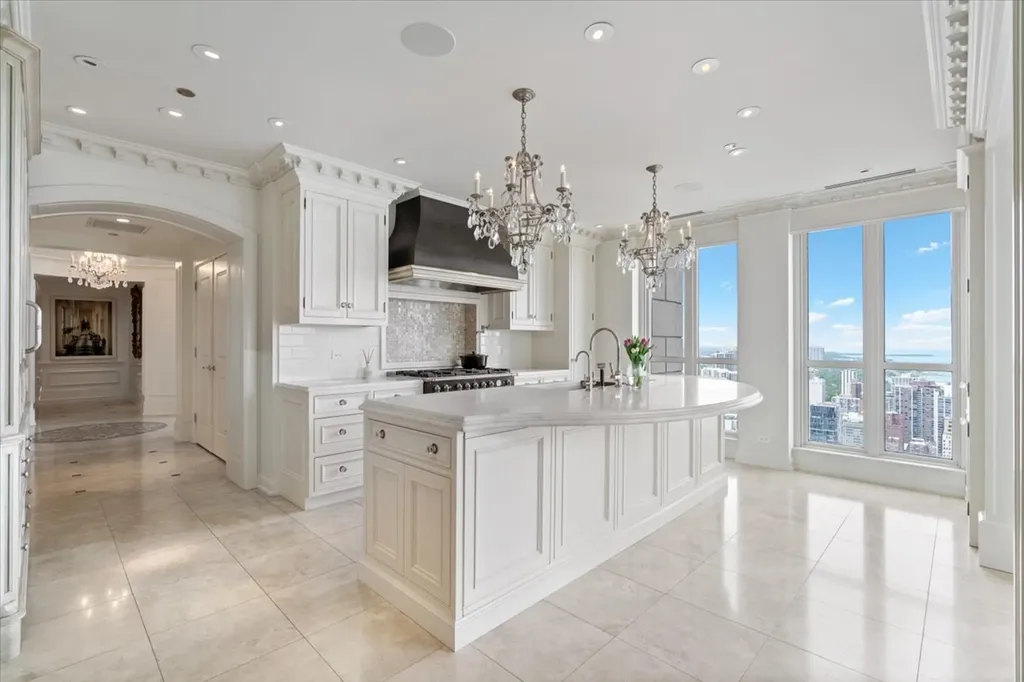 11 East Walton Street Chicago IL 60611