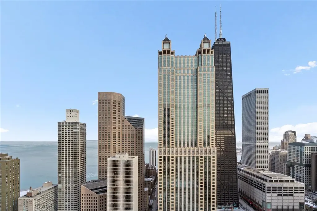 11 East Walton Street Chicago IL 60611