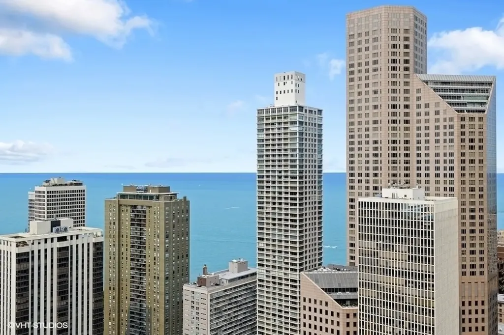 11 East Walton Street Chicago IL 60611