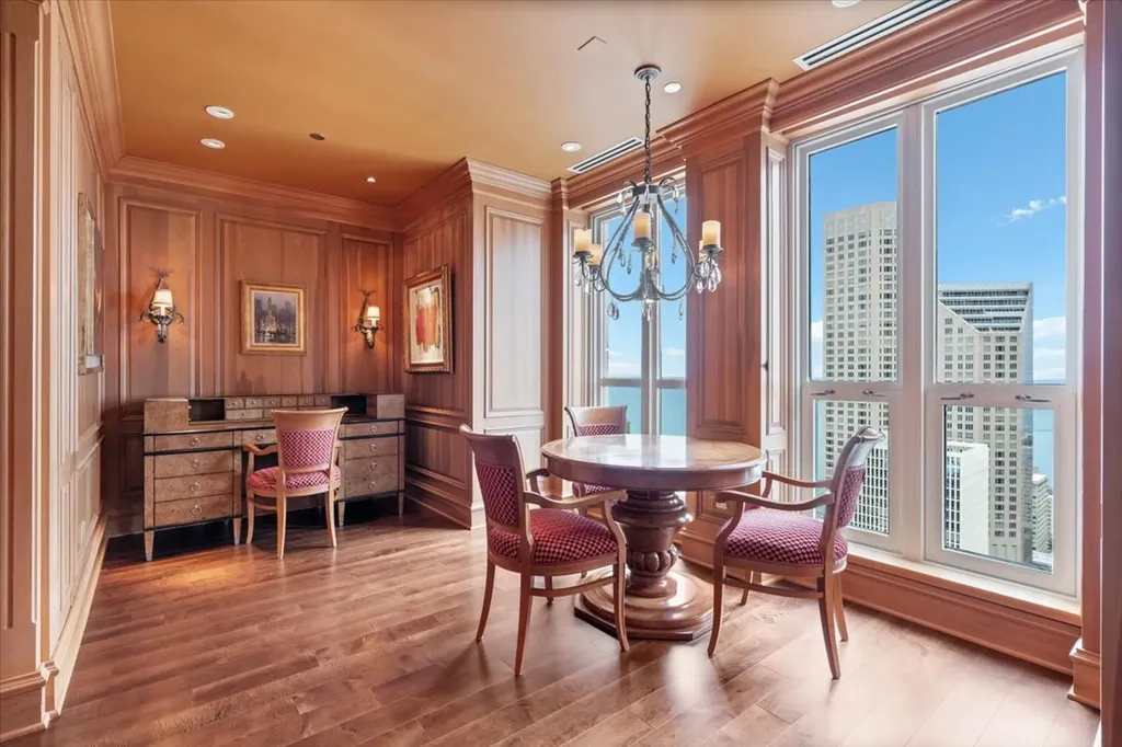 11 East Walton Street Chicago IL 60611