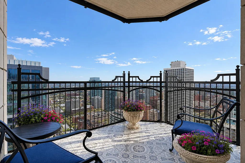 11 East Walton Street Chicago IL 60611