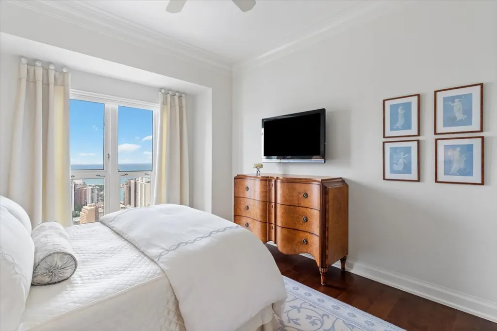 11 East Walton Street Chicago IL 60611