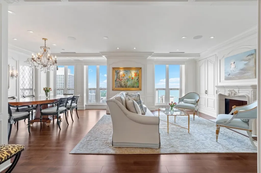 11 East Walton Street Chicago IL 60611
