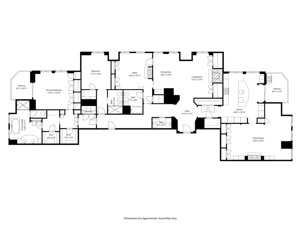 11 East Walton Street Chicago IL 60611