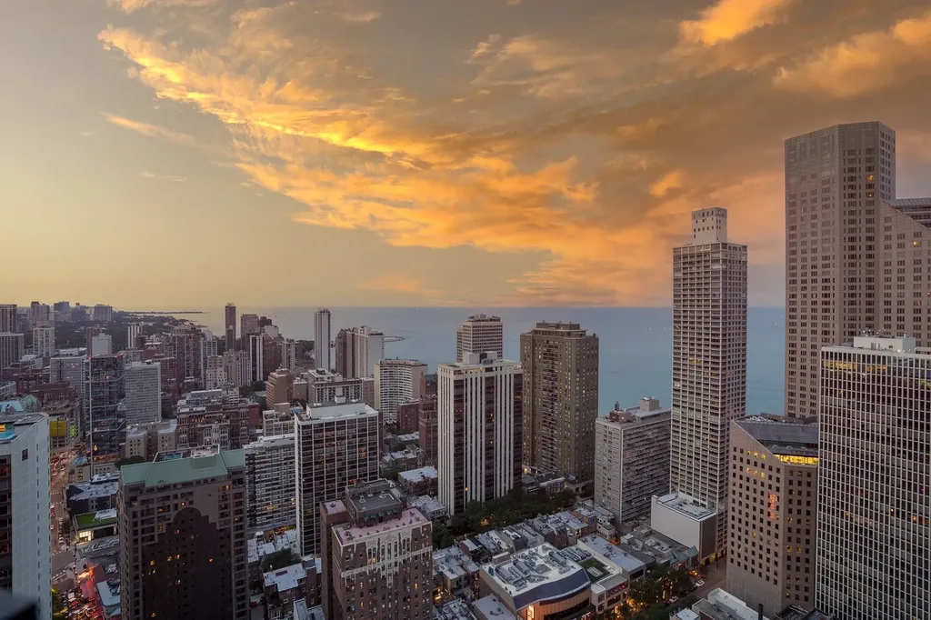 11 East Walton Street Chicago IL 60611