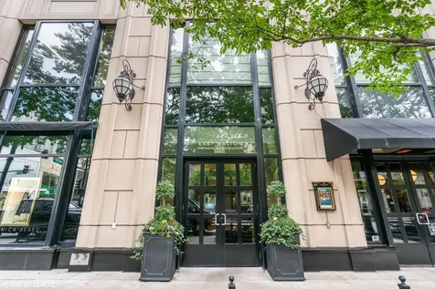 11 East Walton Street Chicago IL 60611