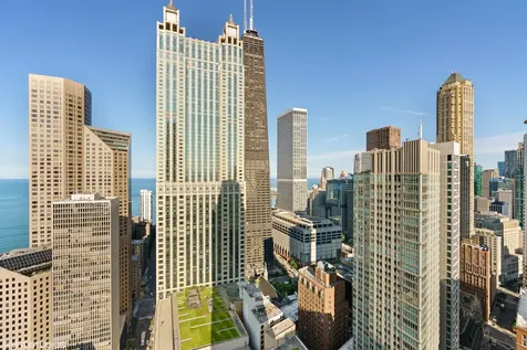 11 East Walton Street Chicago IL 60611
