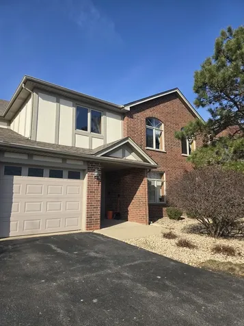 6252 Kallsen Drive Tinley Park IL 60477