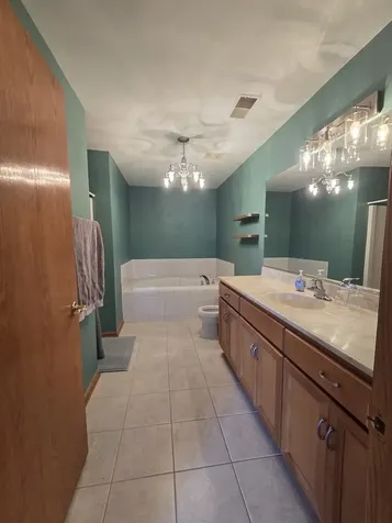6252 Kallsen Drive Tinley Park IL 60477