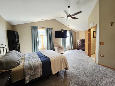 6252 Kallsen Drive Tinley Park IL 60477