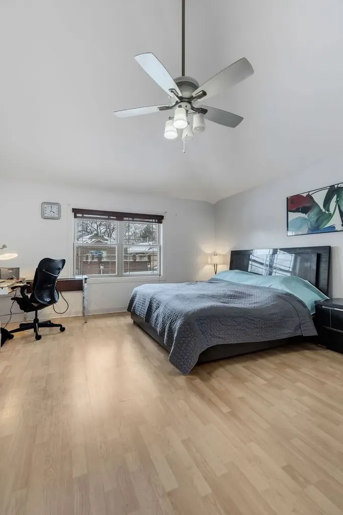 6128 North Kildare Avenue Chicago IL 60646
