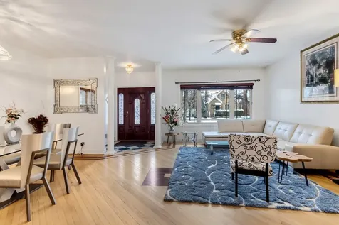 6128 North Kildare Avenue Chicago IL 60646