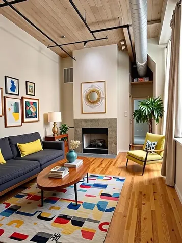 758 North Larrabee Street Chicago IL 60654