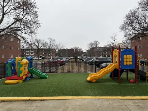 10111 Old Orchard Court Skokie IL 60076