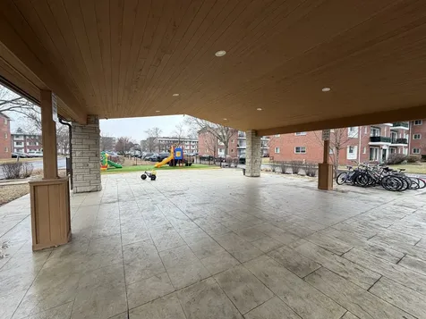 10111 Old Orchard Court Skokie IL 60076