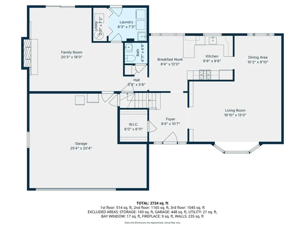 828 Harwich Lane Schaumburg IL 60194